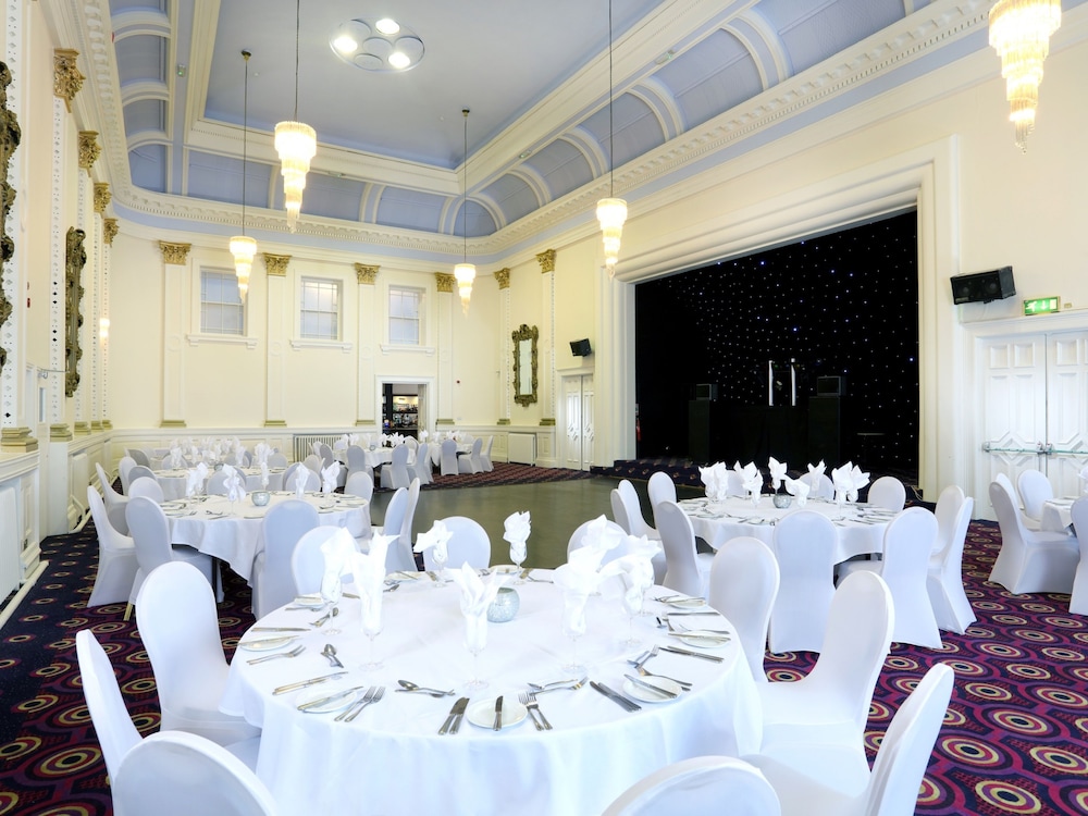 Carlisle Station Hotel, Sure Hotel Collection by BW