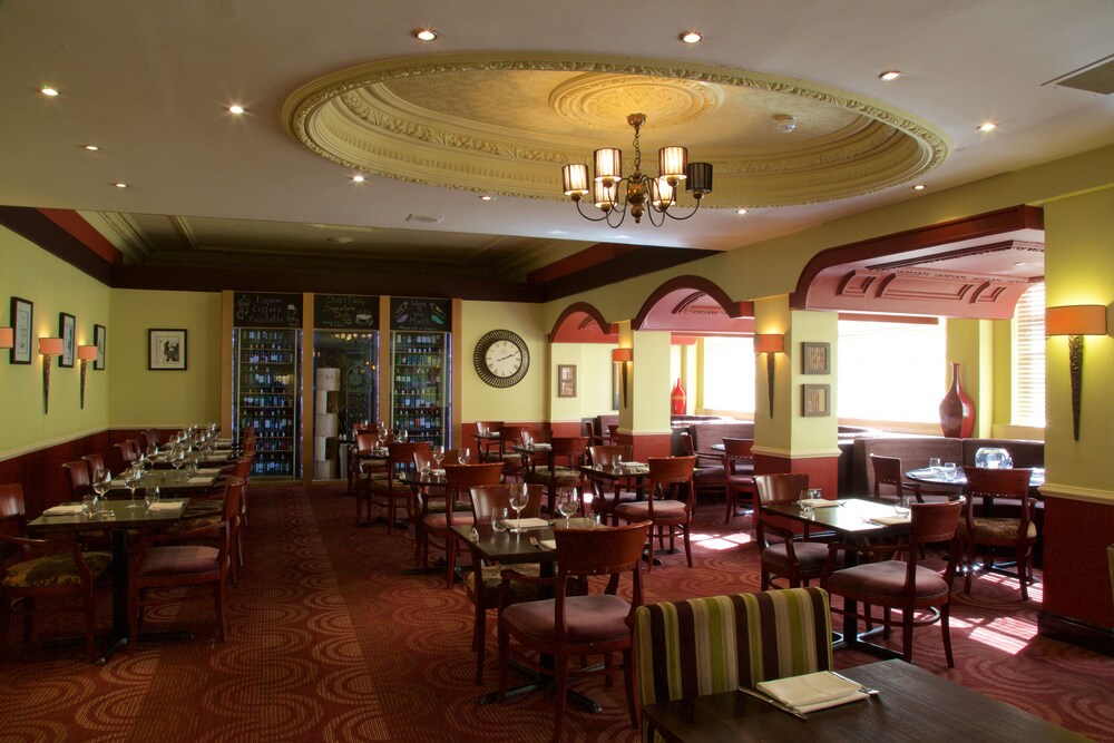 Carlisle Station Hotel, Sure Hotel Collection by BW