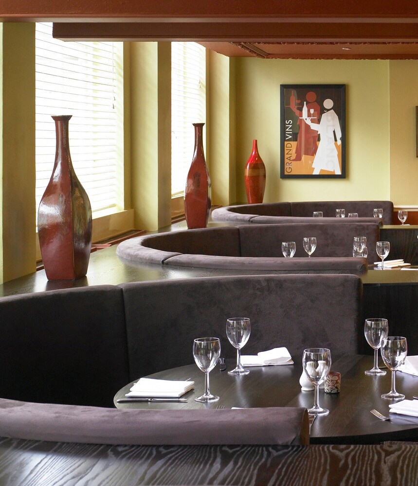 Carlisle Station Hotel, Sure Hotel Collection by BW