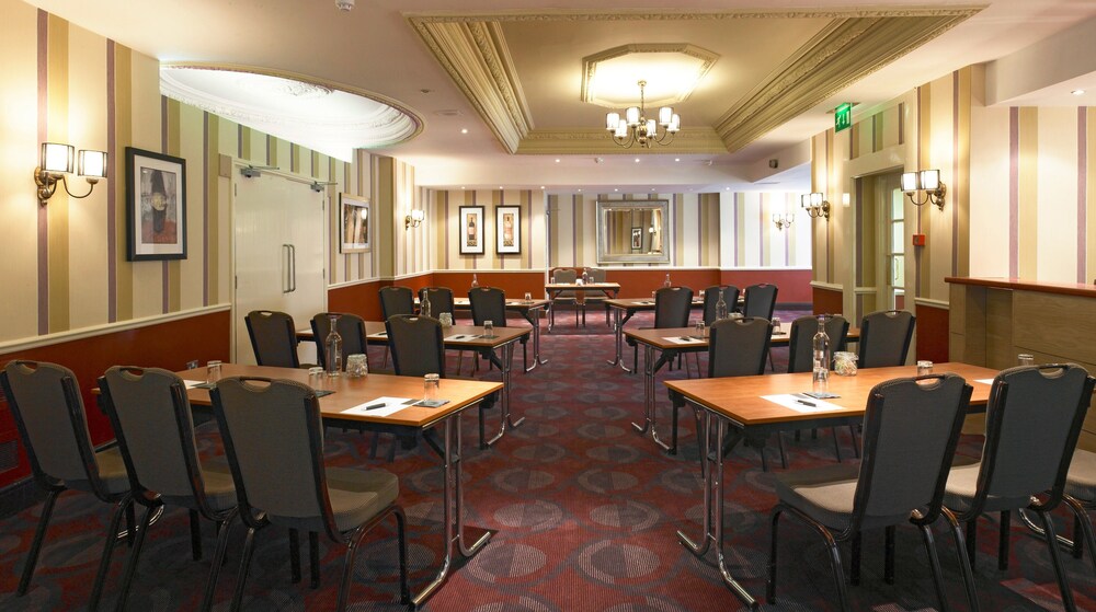 Carlisle Station Hotel, Sure Hotel Collection by BW
