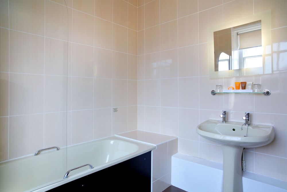 Carlisle Station Hotel, Sure Hotel Collection by BW