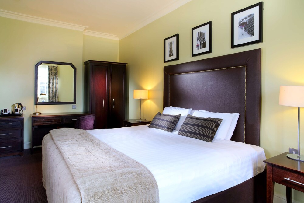 Carlisle Station Hotel, Sure Hotel Collection by BW