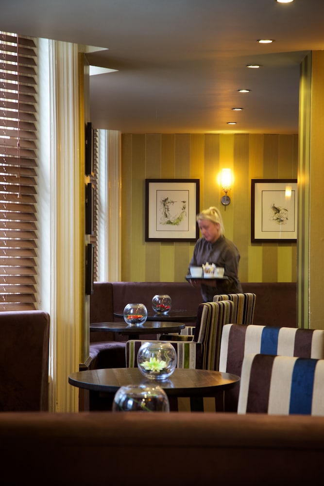 Carlisle Station Hotel, Sure Hotel Collection by BW