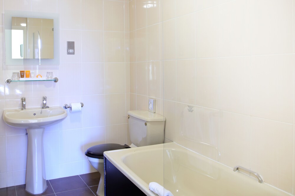 Carlisle Station Hotel, Sure Hotel Collection by BW
