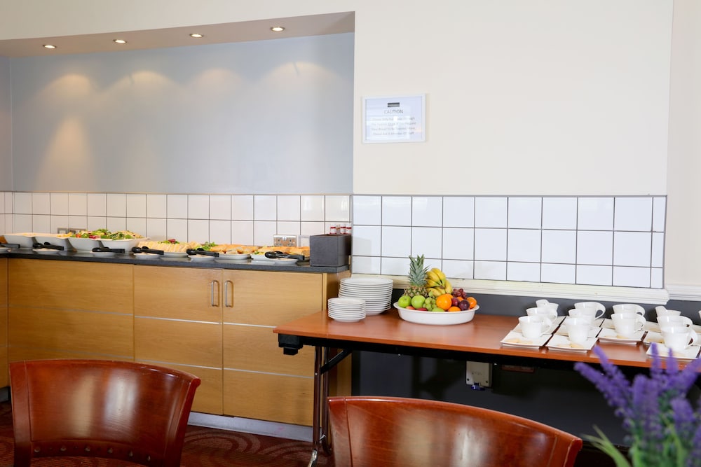 Carlisle Station Hotel, Sure Hotel Collection by BW