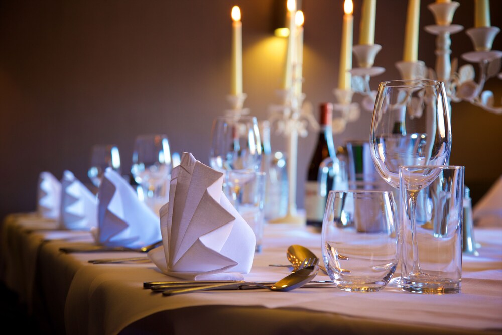 Carlisle Station Hotel, Sure Hotel Collection by BW