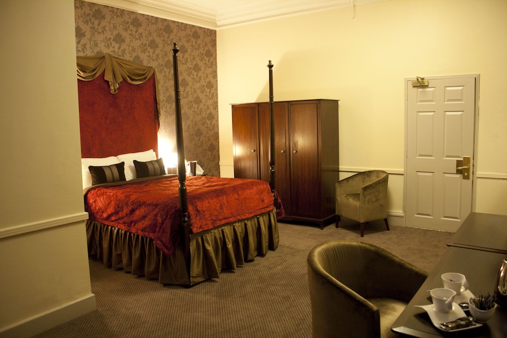 Carlisle Station Hotel, Sure Hotel Collection by BW