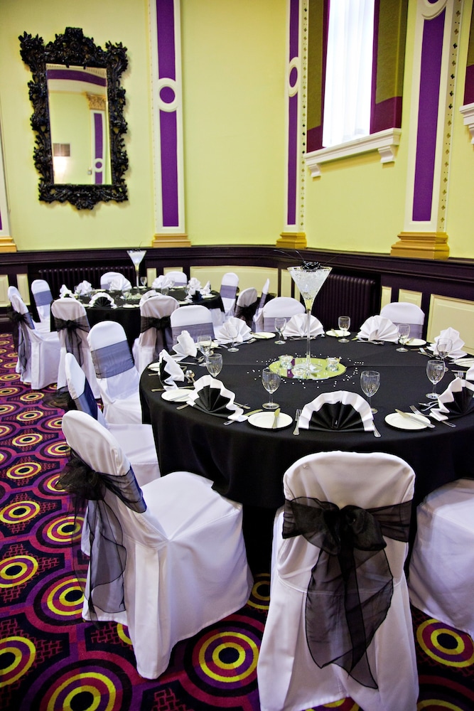 Carlisle Station Hotel, Sure Hotel Collection by BW