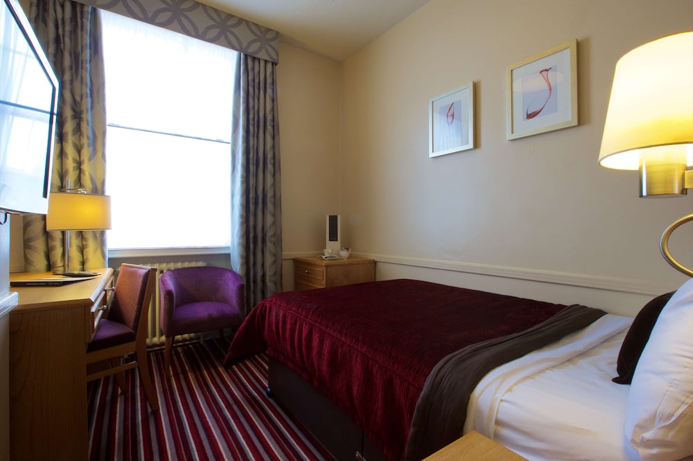 Carlisle Station Hotel, Sure Hotel Collection by BW