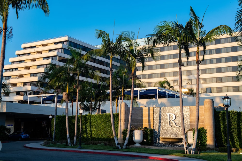 Renaissance Newport Beach Hotel in Newport Beach, CA Expedia