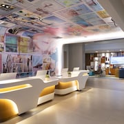 Best 4 Star Hotels In Garden Grove From 99 Ebookers Com