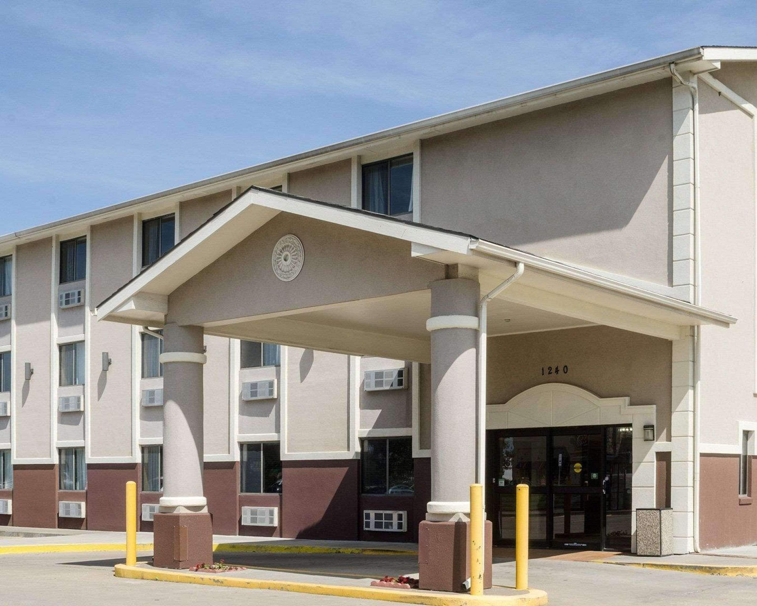 Quality Inn Topeka in Topeka, United States