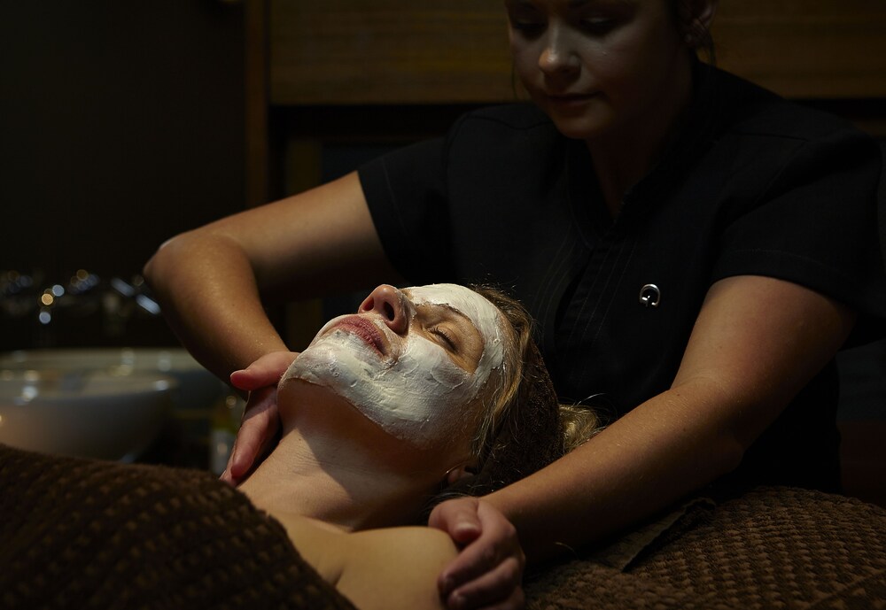 Treatment room, The Chester Grosvenor