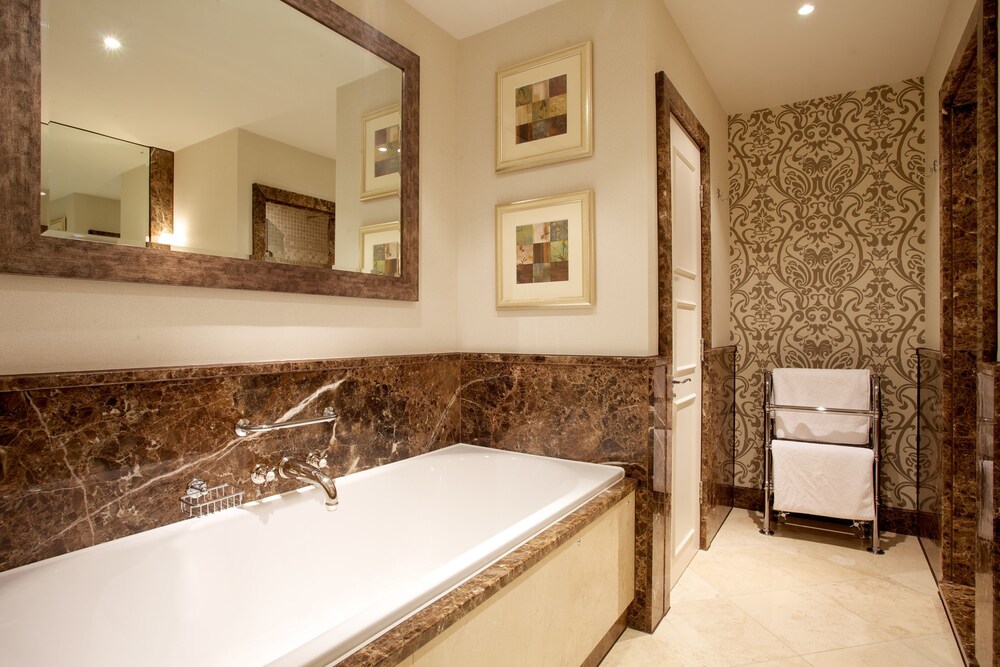 Bathroom, The Chester Grosvenor