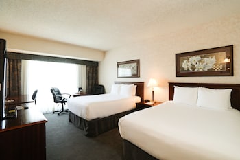 Atrium Inn Vancouver
