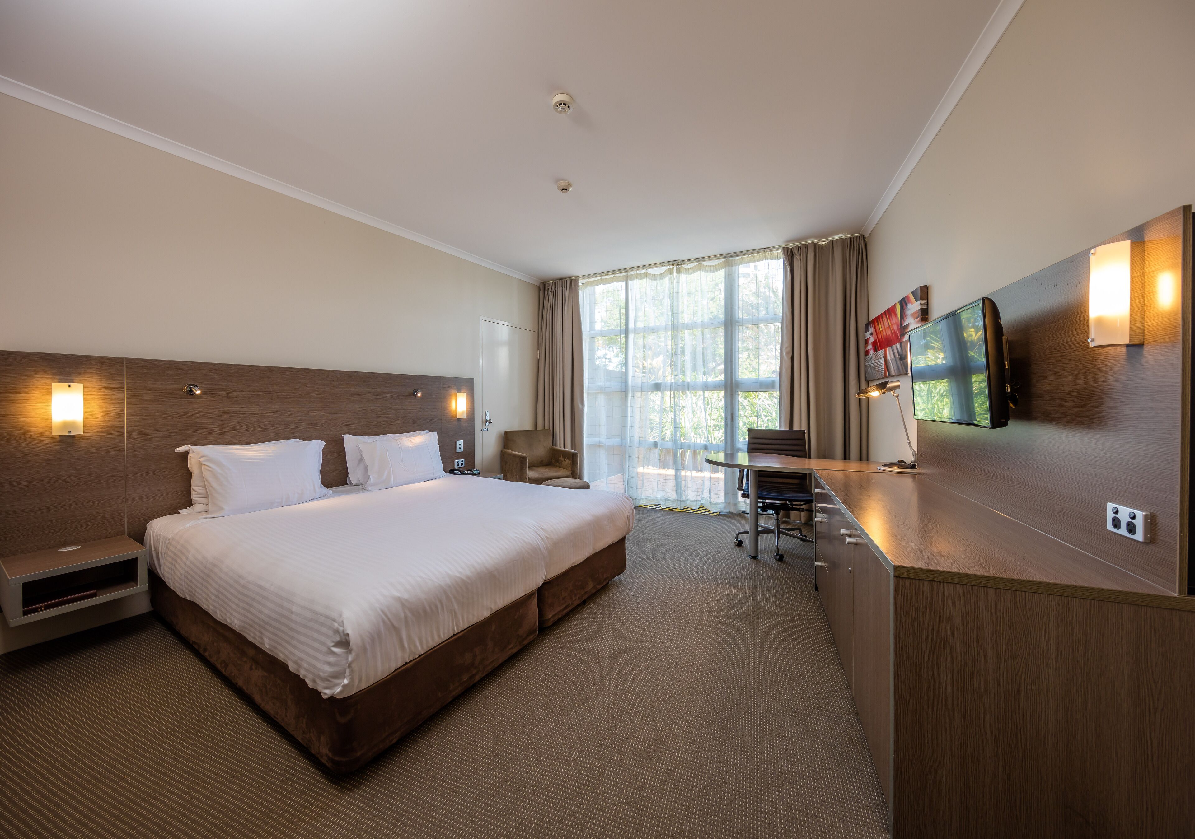 DoubleTree by Hilton Hotel Cairns