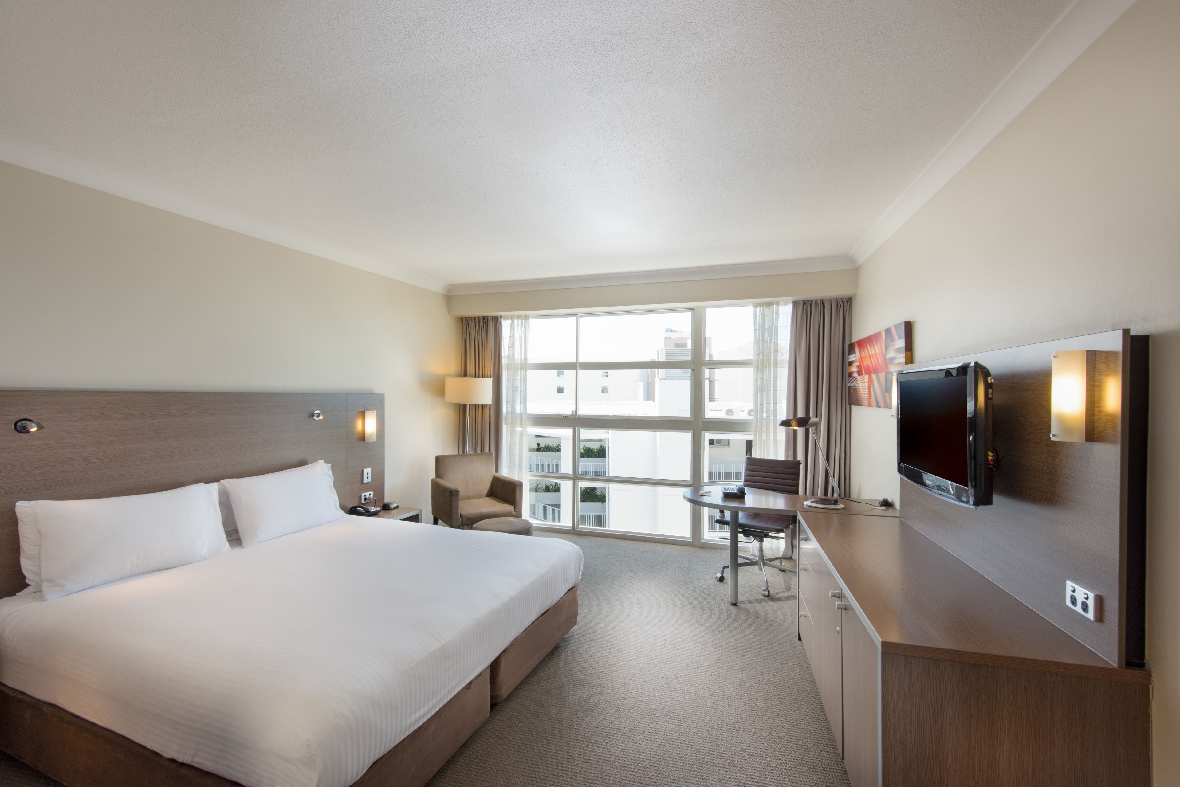 DoubleTree by Hilton Hotel Cairns