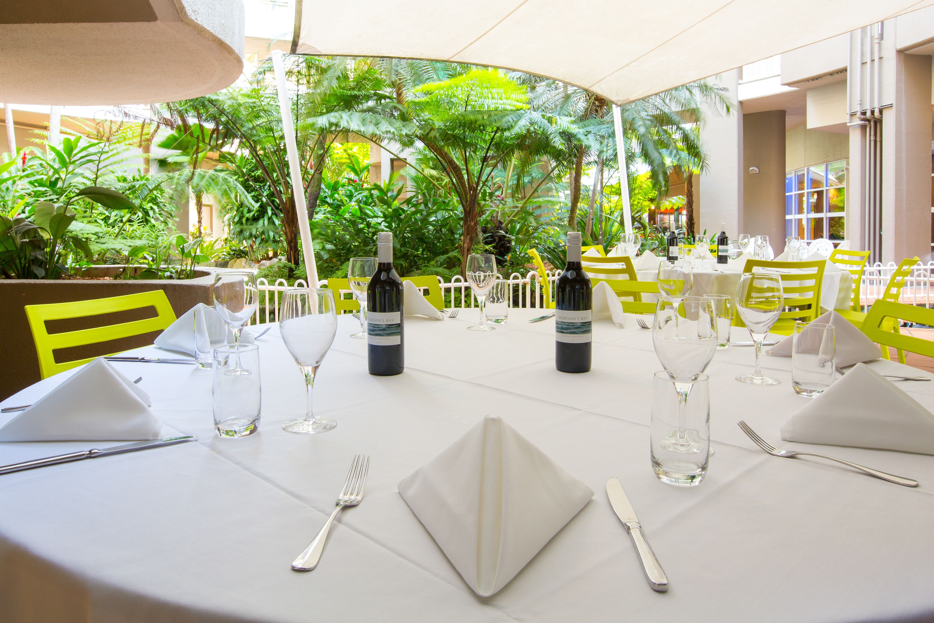 DoubleTree by Hilton Hotel Cairns