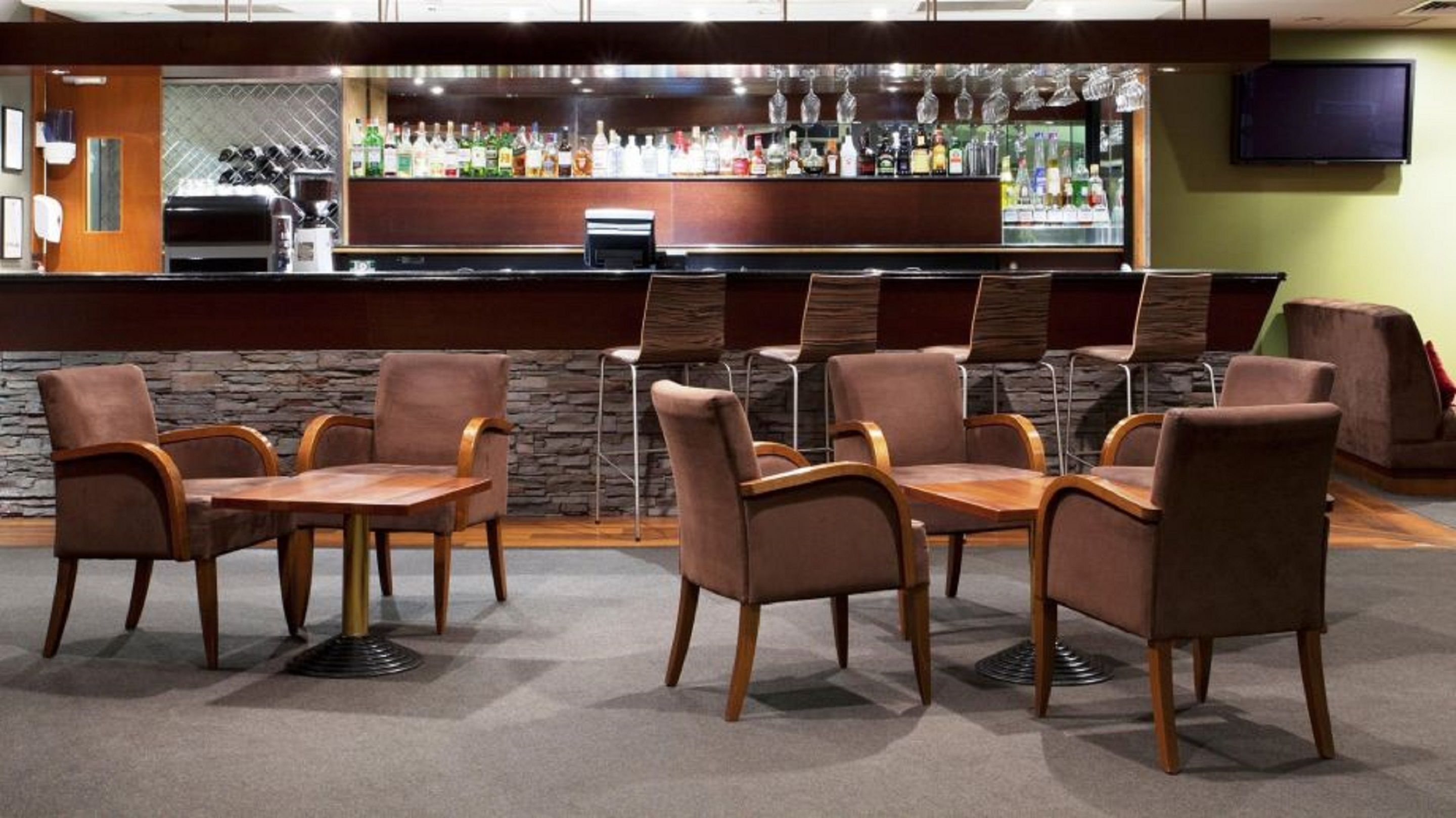 DoubleTree by Hilton Hotel Cairns