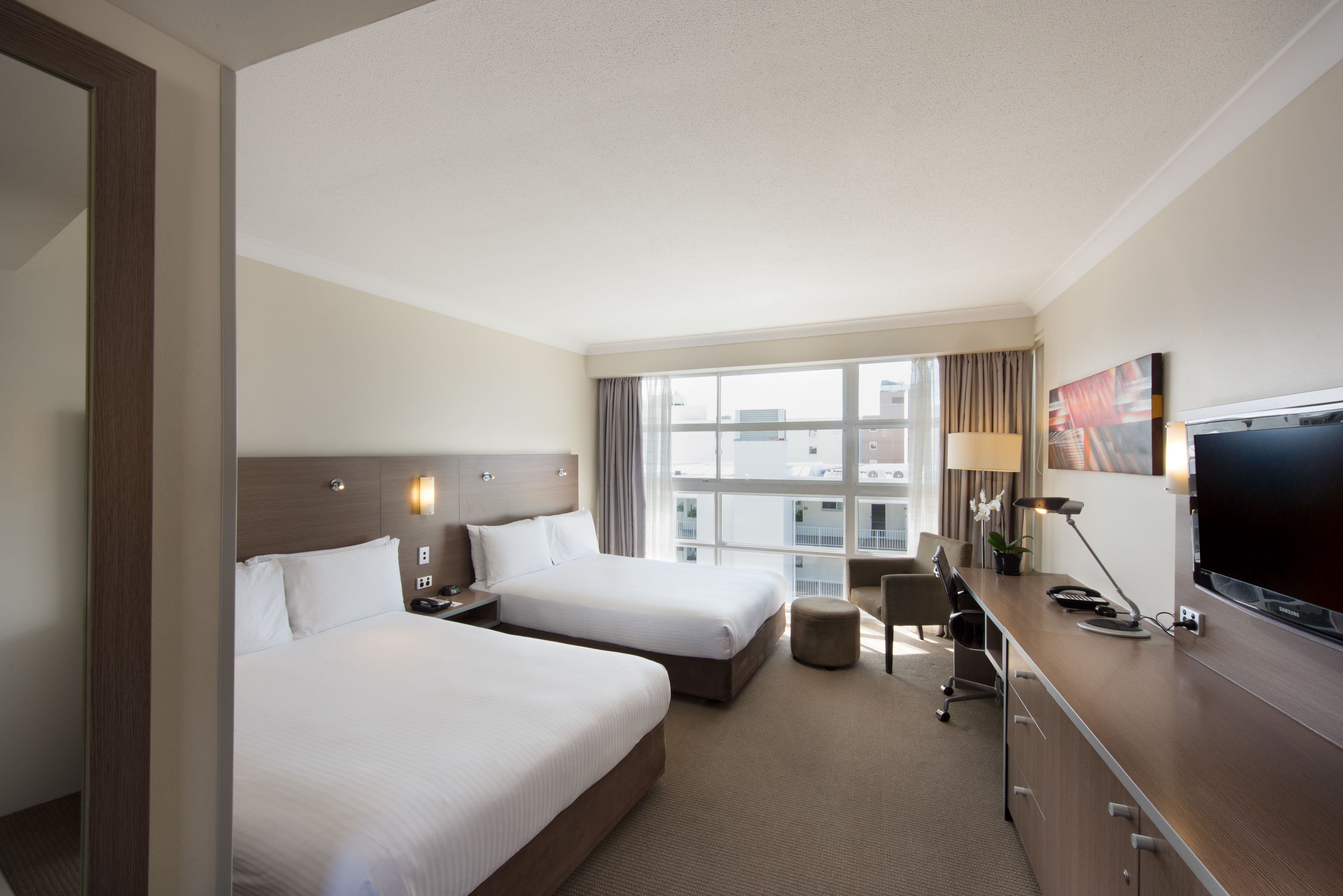 DoubleTree by Hilton Hotel Cairns