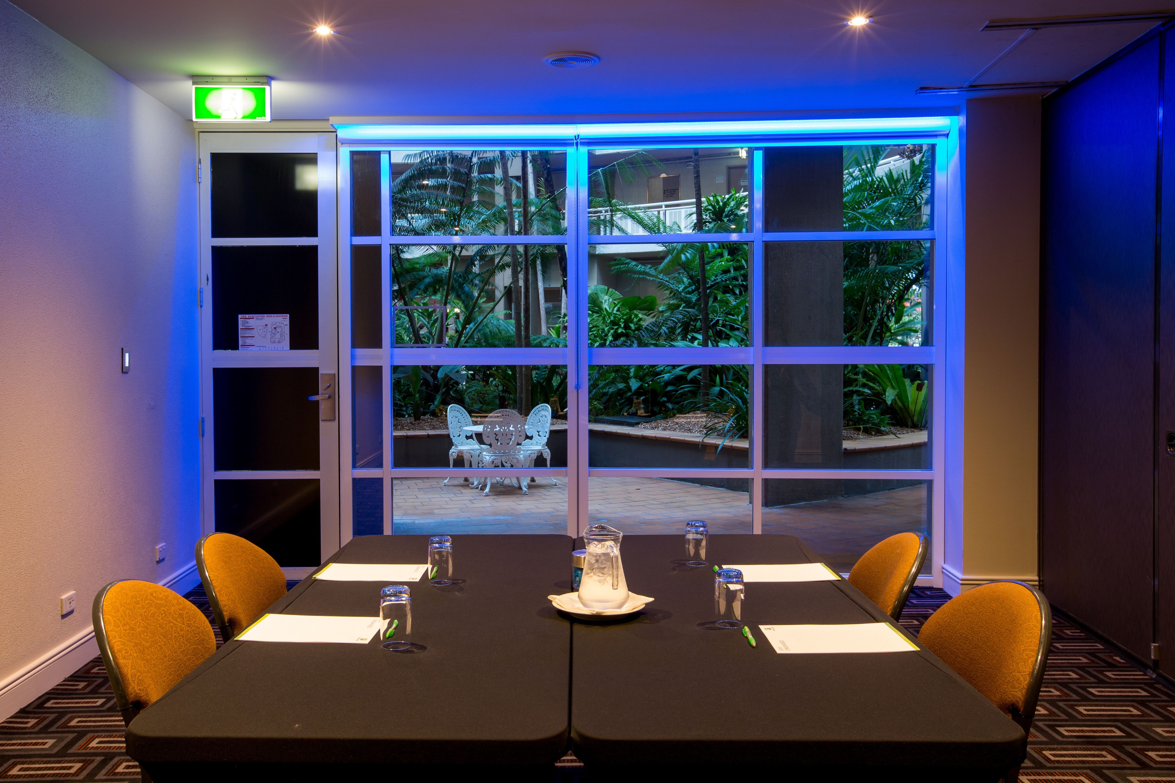 DoubleTree by Hilton Hotel Cairns