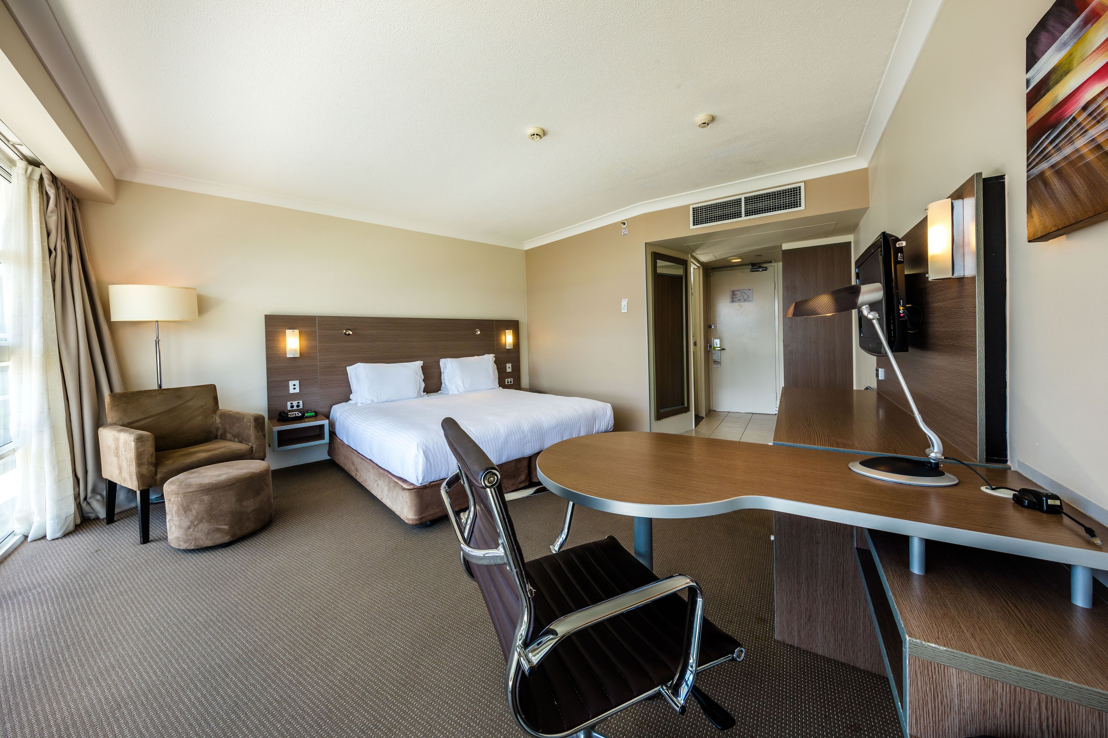 DoubleTree by Hilton Hotel Cairns