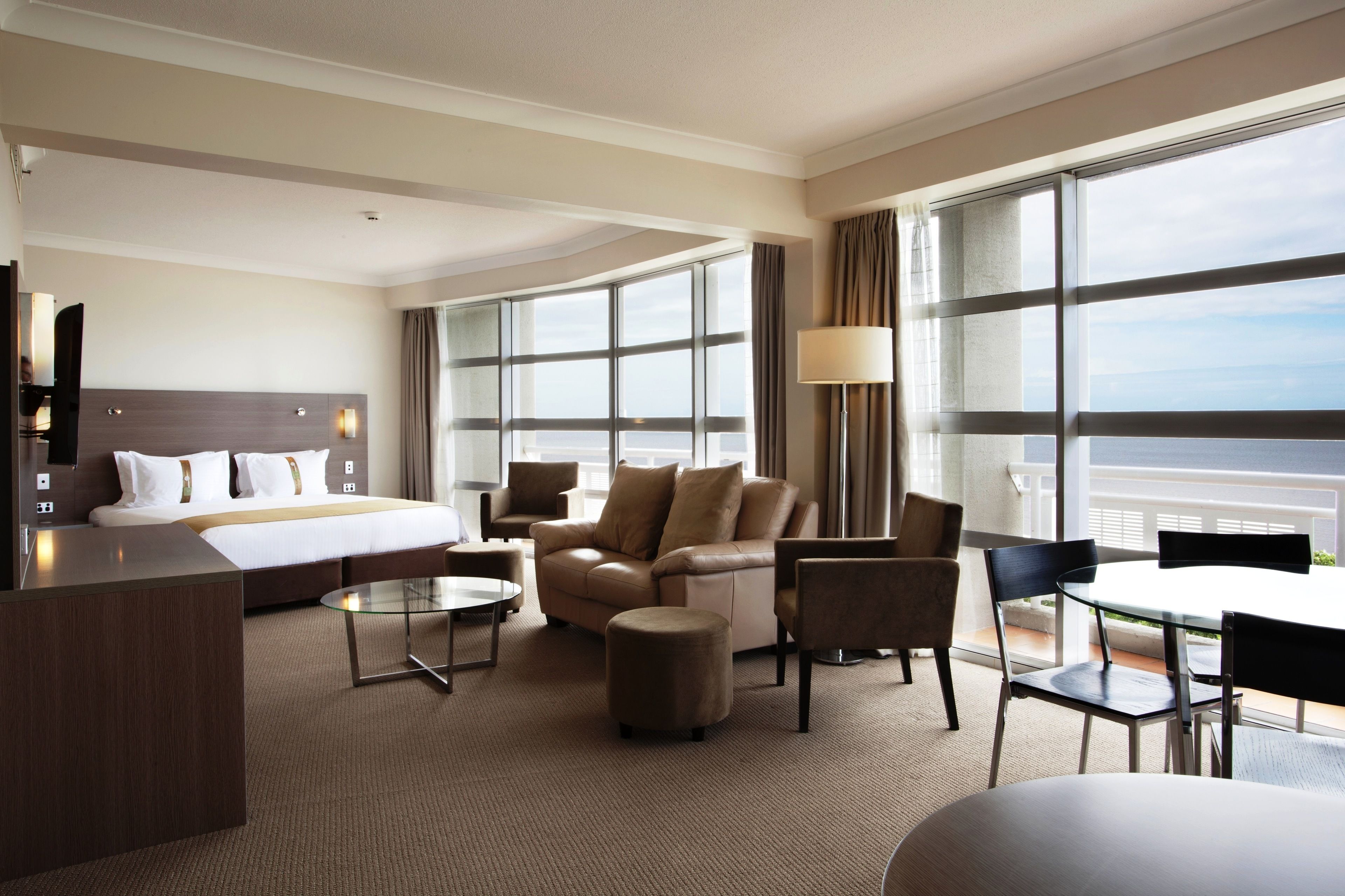 DoubleTree by Hilton Hotel Cairns