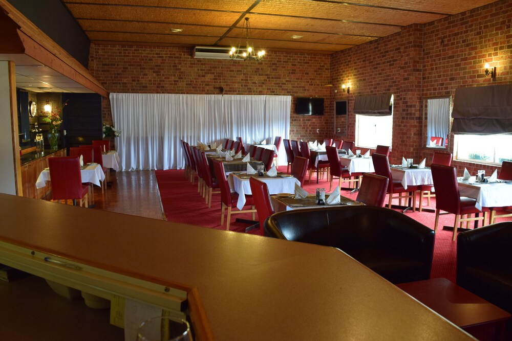 Golden Age Motor Inn Queanbeyan