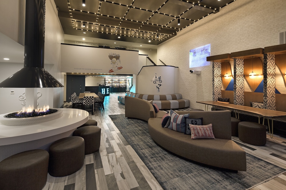 Hotel Hermosa 2018 Room Prices 141 Deals Reviews Expedia Beach Ocean View Featured Image Lobby