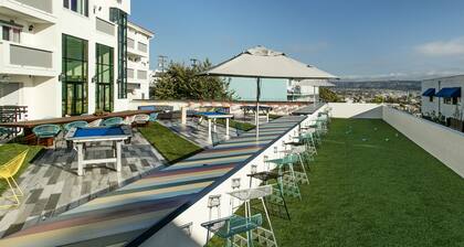 Hotel Hermosa