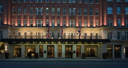The May Fair, A Radisson Collection Hotel, Mayfair London