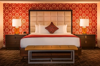 Bally S Las Vegas Hotel Casino Las Vegas 2020 Room