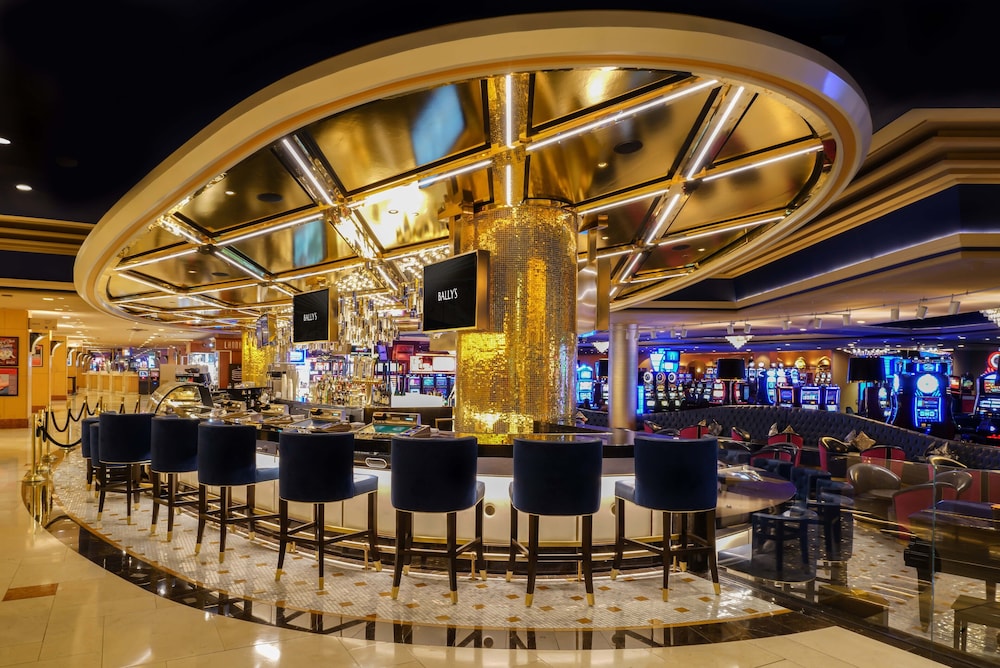 Bar (on property), Bally's Las Vegas