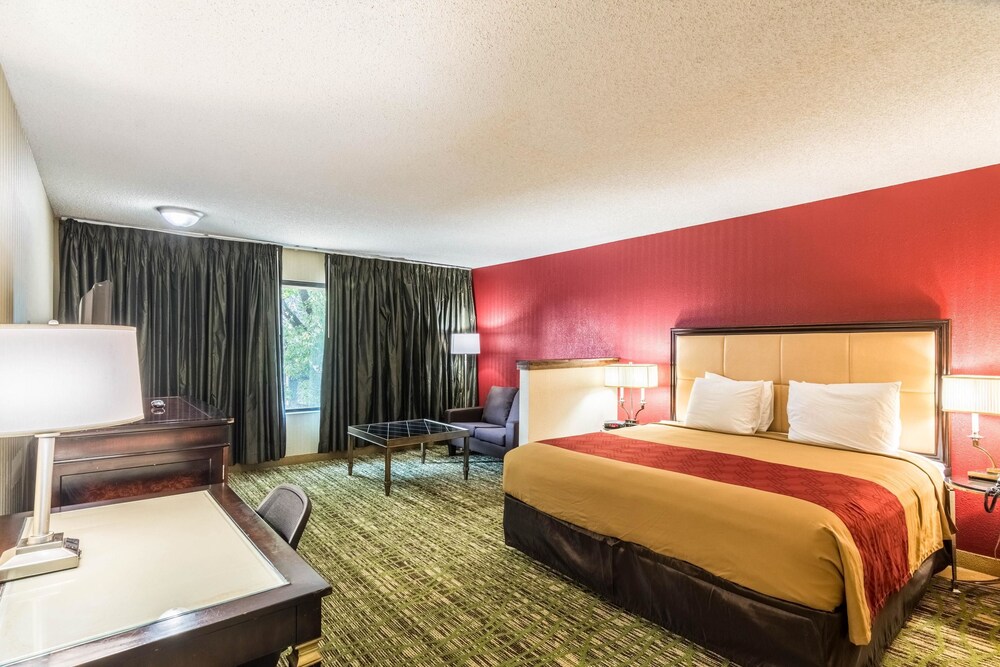 Rodeway Inn & Suites