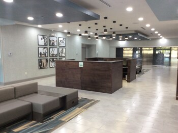 Holiday Inn Beaumont East - Medical Ctr Area