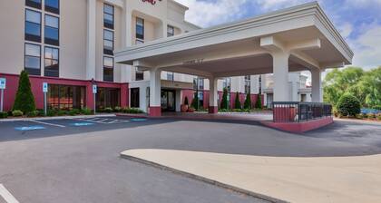 Hampton Inn Hendersonville
