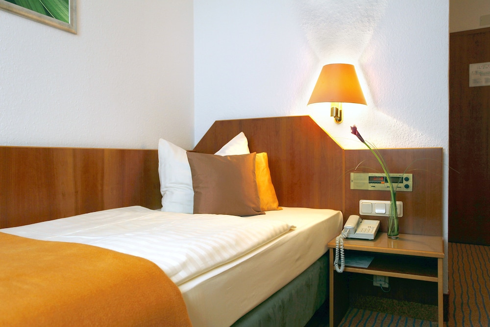 Hotel Kleefelder Hof Hannover Hotel Kleefelder Hof Hannover