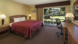 Iron/ironing board, free cots/infant beds, free WiFi, alarm clocks
