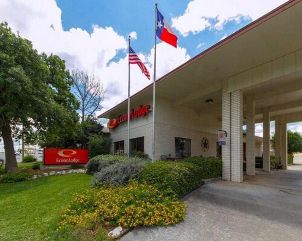 Econo Lodge Fredericksburg