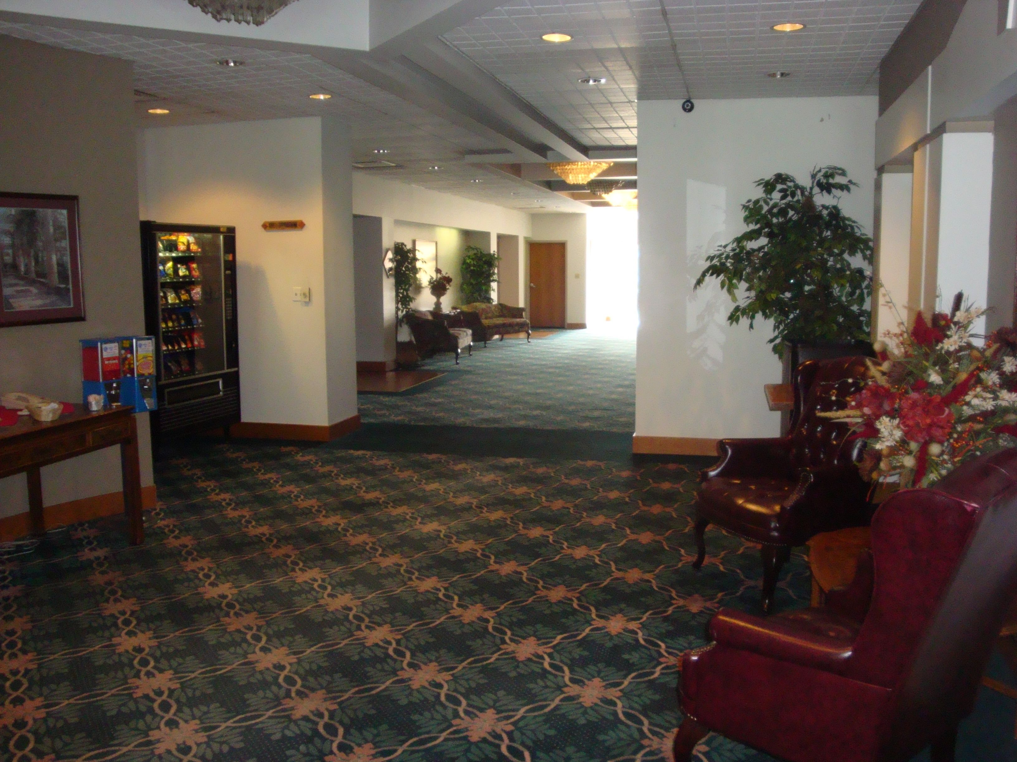 Americourt Extended Stays in Kingsport, United States