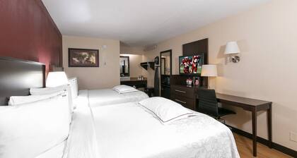 Red Roof Inn PLUS+ Washington DC - Alexandria