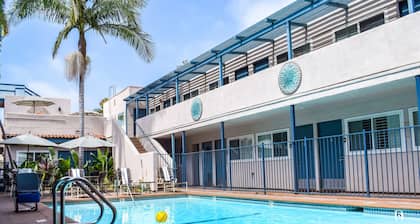 Beachside Inn