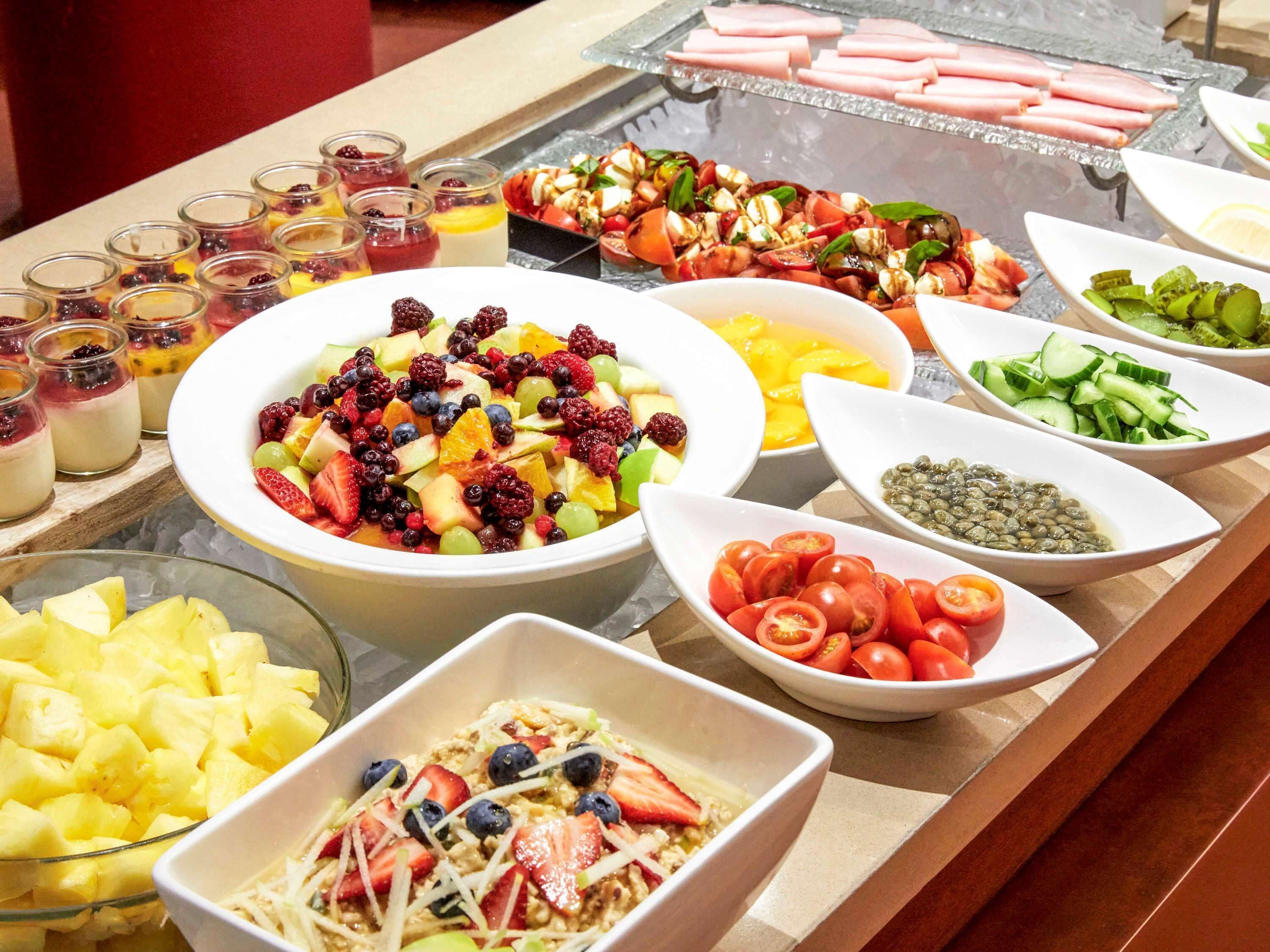 Novotel Perth Langley