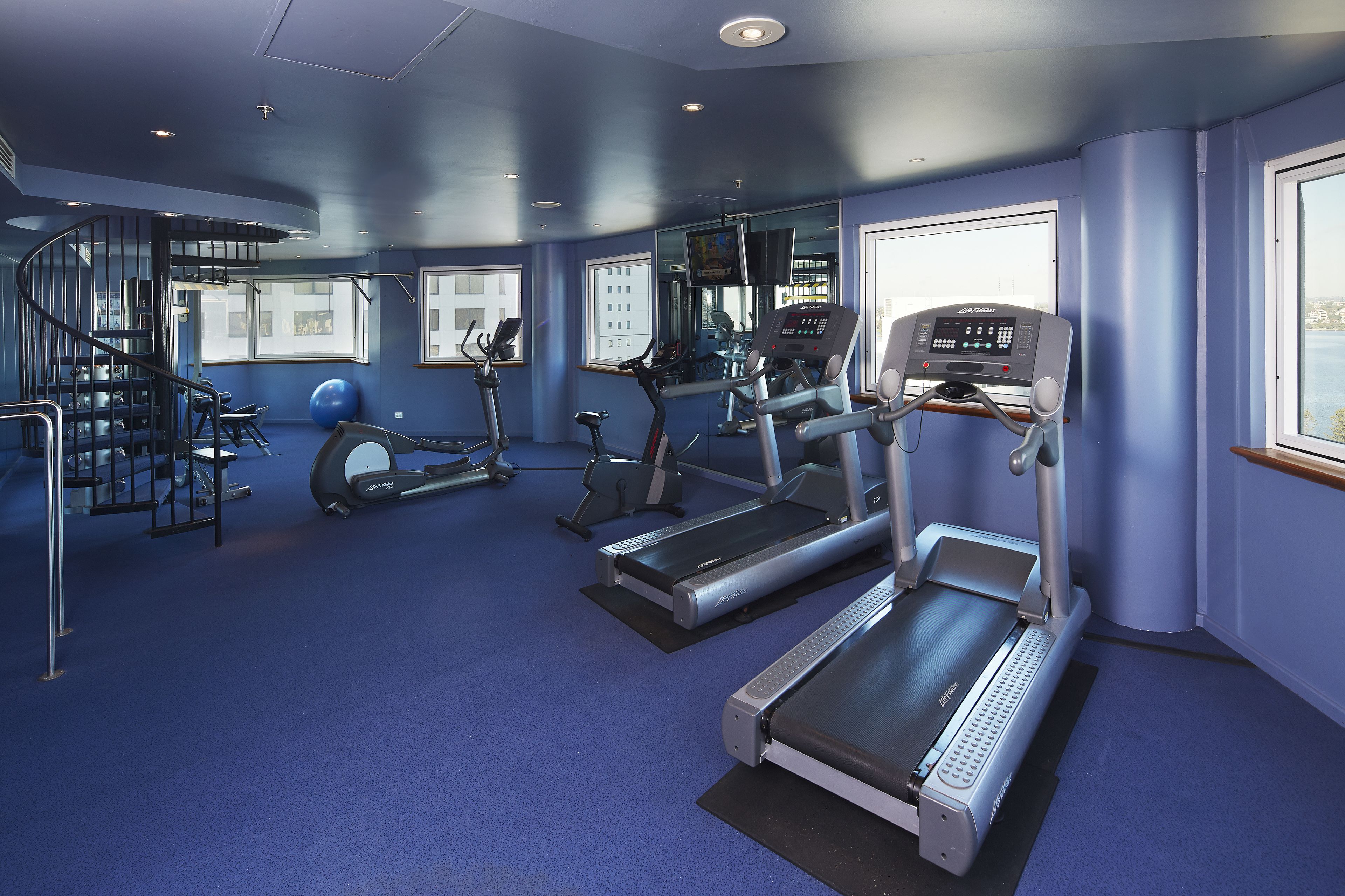 Novotel Perth Langley