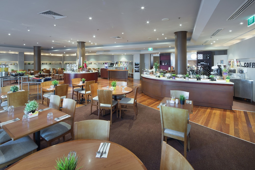 Novotel Perth Langley