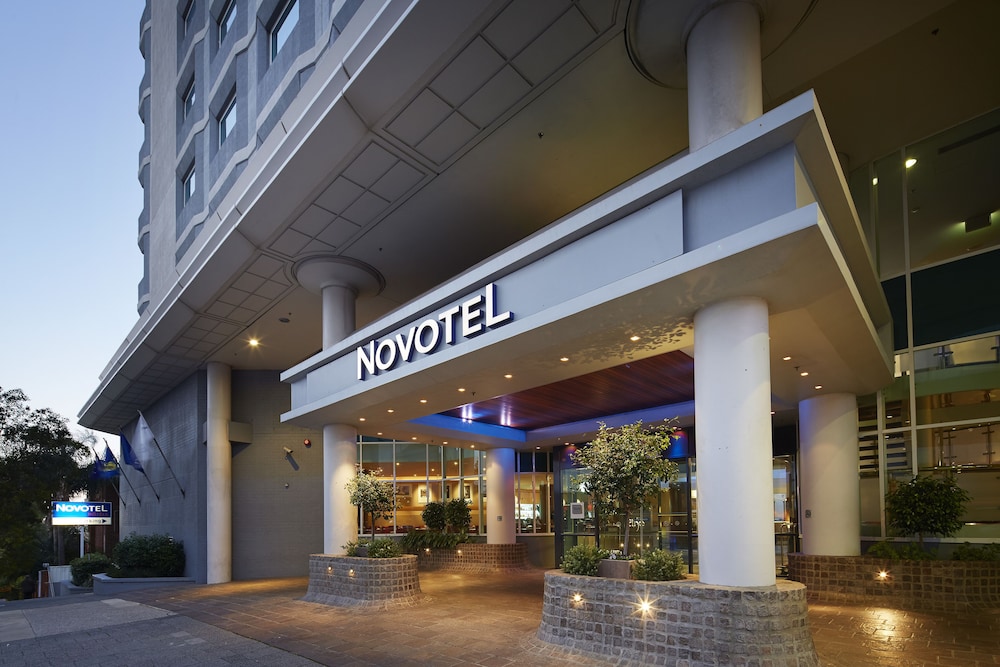 Novotel Perth Langley