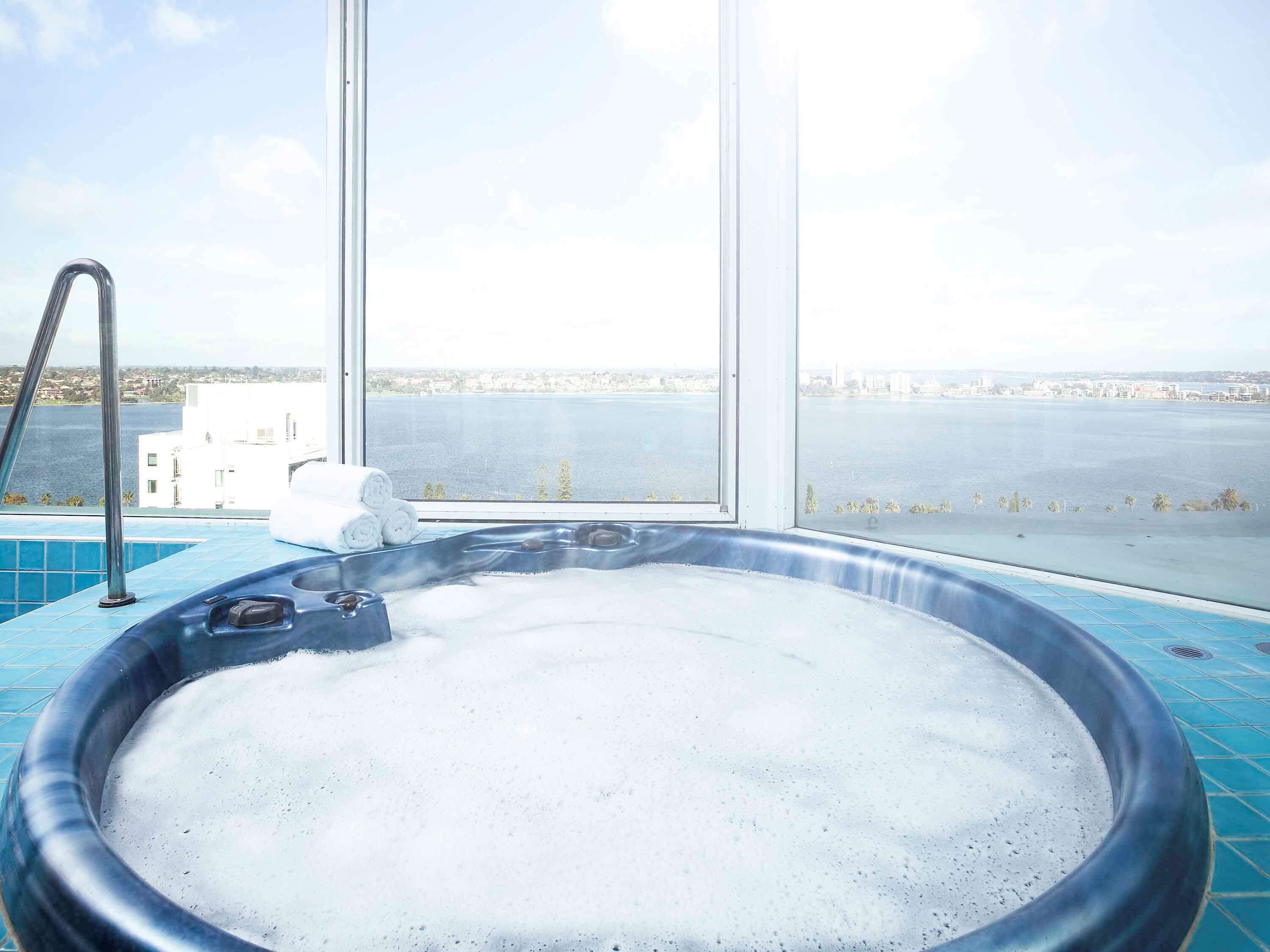 Novotel Perth Langley