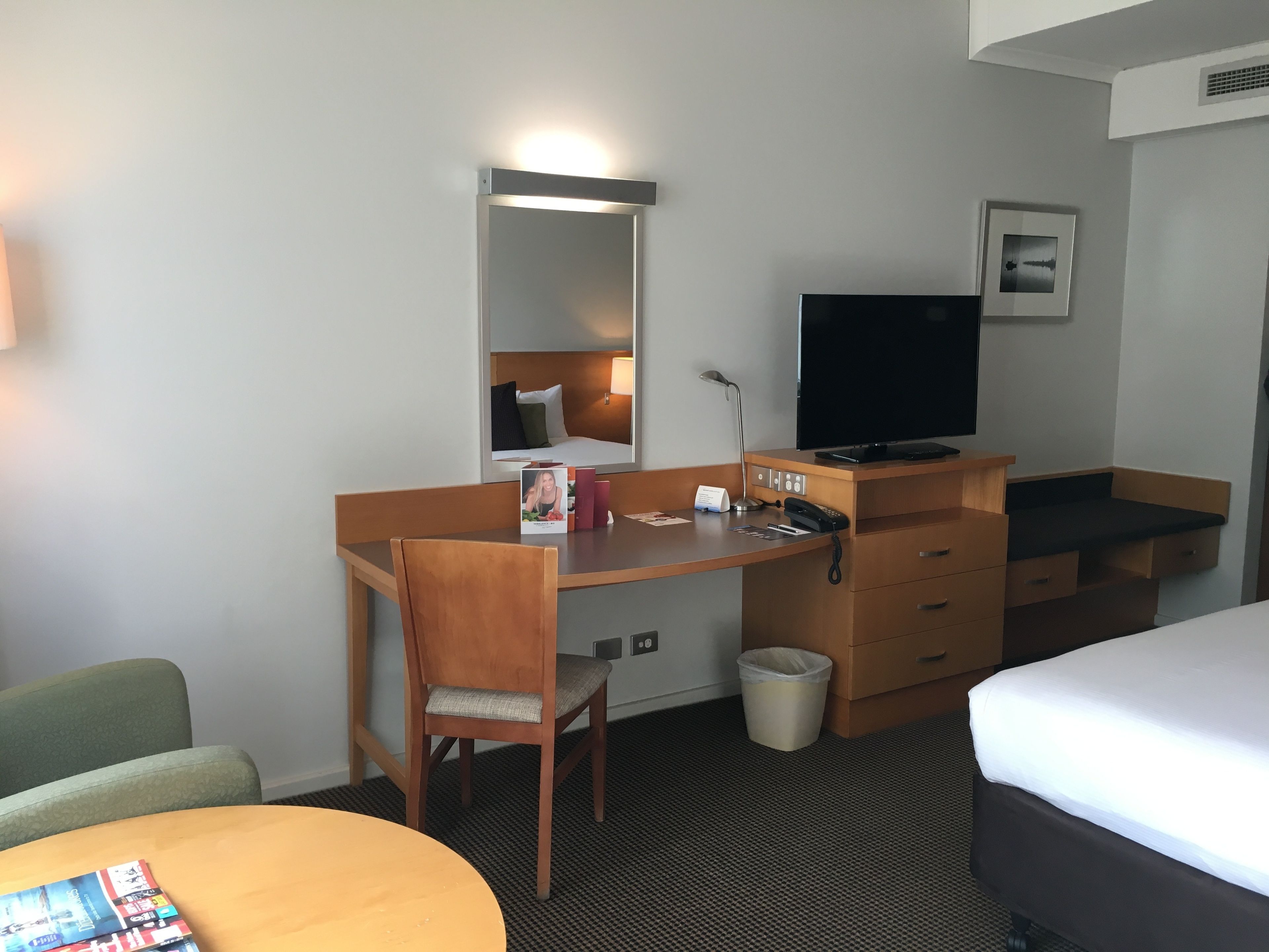 Novotel Perth Langley