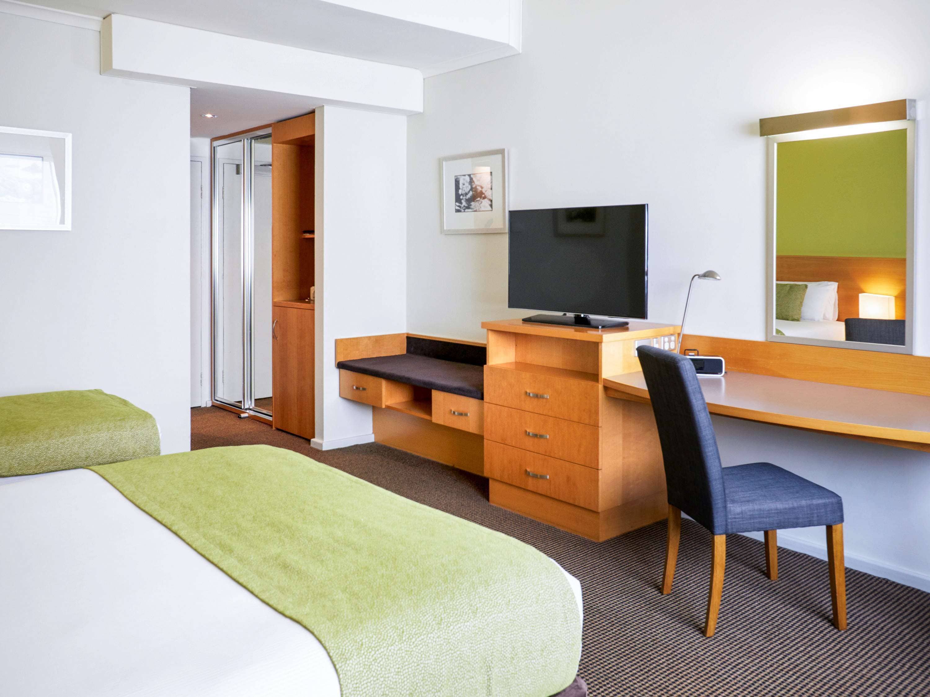 Novotel Perth Langley