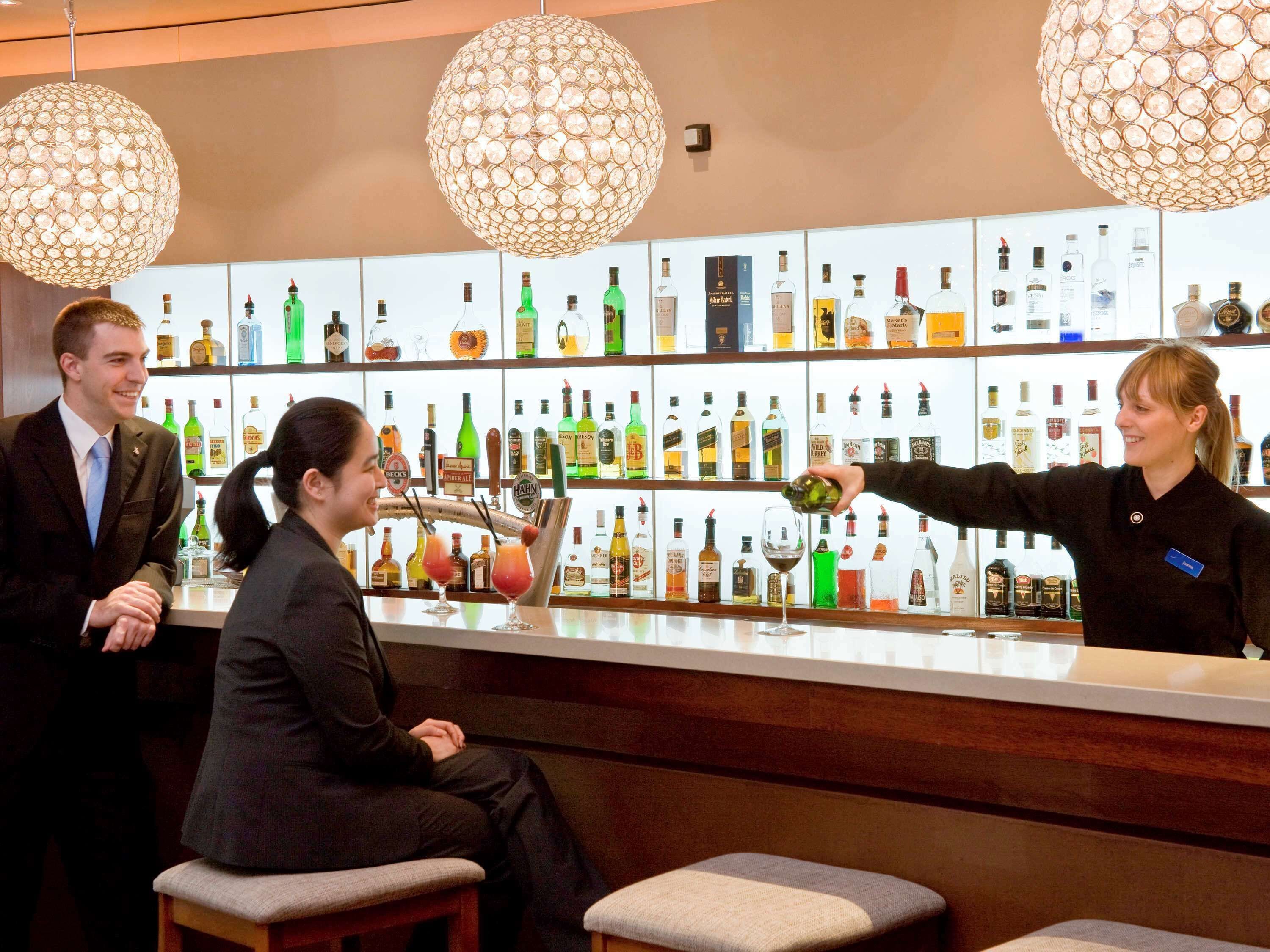 Novotel Perth Langley